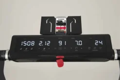 Tapis Roulant Elettrico Toorx Mirage C80 App Ready
