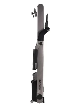 Tapis Roulant Elettrico Toorx Mirage C80 App Ready