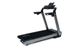 Tapis Roulant Elettrico Toorx Mirage C80 App Ready