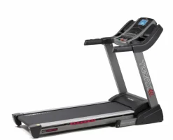 Tapis Roulant Elettrico Toorx TRX-Marathon