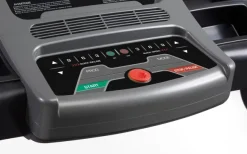 Tapis Roulant Elettrico Toorx TRX-Marathon