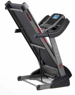 Tapis Roulant Elettrico Toorx TRX-Marathon