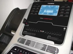 Tapis Roulant Elettrico Toorx TRX-Marathon