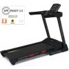 Tapis Roulant Elettrico Toorx Experience Plus AC