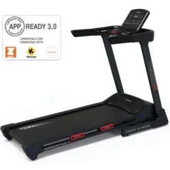 Tapis Roulant Elettrico Toorx Experience Plus AC
