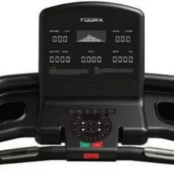 Tapis Roulant Elettrico Toorx Experience Plus AC