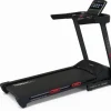 Tapis Roulant Elettrico Toorx Experience Plus TFT HRC APP 3.0 Ready con Fascia Cardio
