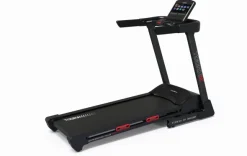 Tapis Roulant Elettrico Toorx Experience Plus TFT HRC APP 3.0 Ready con Fascia Cardio