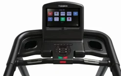 Tapis Roulant Elettrico Toorx Experience Plus TFT HRC APP 3.0 Ready con Fascia Cardio