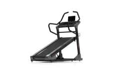 Tapis Roulant Elettrico Toorx Vertigo APP 3.0 Ready