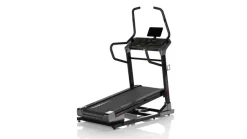 Tapis Roulant Elettrico Toorx Vertigo APP 3.0 Ready