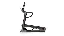 Tapis Roulant Elettrico Toorx Vertigo APP 3.0 Ready