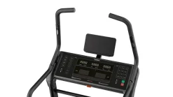 Tapis Roulant Elettrico Toorx Vertigo APP 3.0 Ready