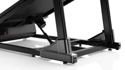 Tapis Roulant Elettrico Toorx Vertigo APP 3.0 Ready