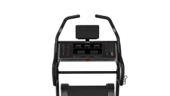 Tapis Roulant Elettrico Toorx Vertigo APP 3.0 Ready