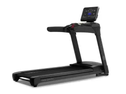 Tapis Roulant Elettrico Toorx TRX 2500 APP Ready 3.0 AC