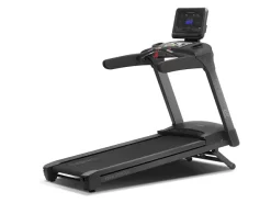 Tapis Roulant Elettrico Toorx TRX 2500 APP Ready 3.0 AC