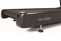 Tapis Roulant Elettrico Toorx TRX 3500 APP Ready 3.0