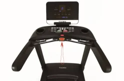 Tapis Roulant Elettrico Toorx TRX 3500 APP Ready 3.0