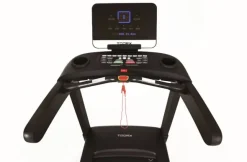 Tapis Roulant Elettrico Toorx TRX 3500 APP Ready 3.0