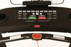 Tapis Roulant Elettrico Toorx TRX 3500 APP Ready 3.0