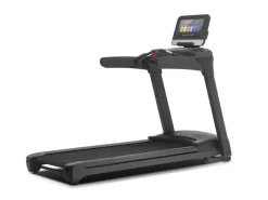 Tapis Roulant Elettrico Toorx TRX 2500 APP Ready 3.0 AC TFT