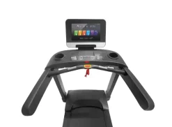 Tapis Roulant Elettrico Toorx TRX 2500 APP Ready 3.0 AC TFT