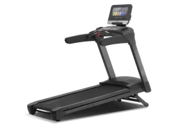 Tapis Roulant Elettrico Toorx TRX 2500 APP Ready 3.0 AC TFT