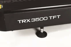 Tapis Roulant Elettrico Toorx TRX 3500 TFT APP Ready 3.0