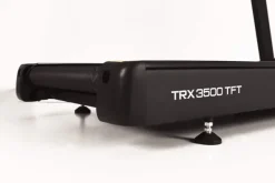Tapis Roulant Elettrico Toorx TRX 3500 TFT APP Ready 3.0