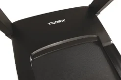 Tapis Roulant Elettrico Toorx TRX 3500 TFT APP Ready 3.0