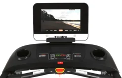 Tapis Roulant Elettrico Toorx TRX 3500 TFT APP Ready 3.0