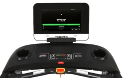 Tapis Roulant Elettrico Toorx TRX 3500 TFT APP Ready 3.0