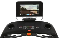 Tapis Roulant Elettrico Toorx TRX 3500 TFT APP Ready 3.0