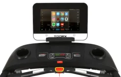 Tapis Roulant Elettrico Toorx TRX 3500 TFT APP Ready 3.0