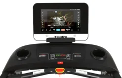 Tapis Roulant Elettrico Toorx TRX 3500 TFT APP Ready 3.0