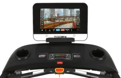 Tapis Roulant Elettrico Toorx TRX 3500 TFT APP Ready 3.0
