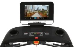 Tapis Roulant Elettrico Toorx TRX 3500 TFT APP Ready 3.0