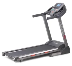 Tapis Roulant Elettrico Toorx Racer HRC
