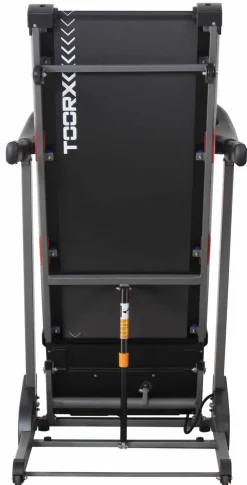 Tapis Roulant Elettrico Toorx Racer HRC