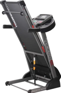 Tapis Roulant Elettrico Toorx Racer HRC