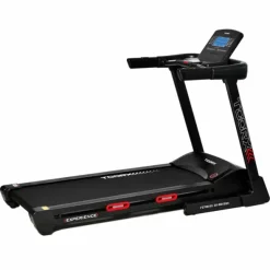 Tapis Roulant Elettrico Toorx Experience HRC APP 3.0 Ready + Fascia Cardio Inclusa