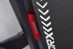 Tapis Roulant Elettrico Toorx Experience HRC APP 3.0 Ready + Fascia Cardio Inclusa