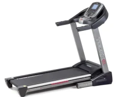 Tapis Roulant Elettrico Toorx Touring 3.0