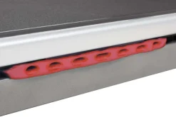 Tapis Roulant Elettrico Toorx Touring 3.0