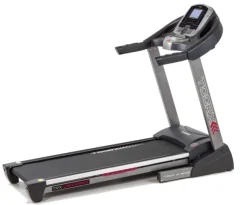Tapis Roulant Elettrico Toorx TRX-Endurance
