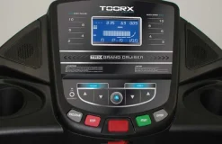 Tapis Roulant Elettrico Toorx TRX-GRAND CRUISER