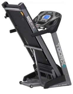 Tapis Roulant Elettrico Toorx TRX 90 S