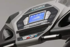 Tapis Roulant Elettrico Toorx TRX 90 S