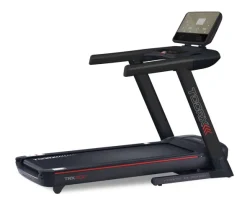 Tapis Roulant Elettrico Toorx TRX 200 APP Ready